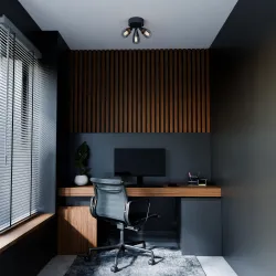 Moon 3-osaline laevalgusti Moon 3-osaline laevalgusti