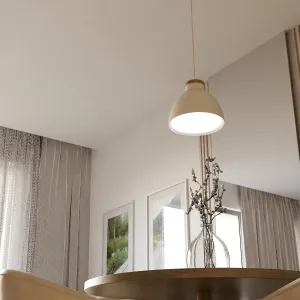 Pendant luminaire E27 Vito