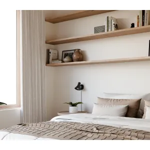 Seinalamp must Malone