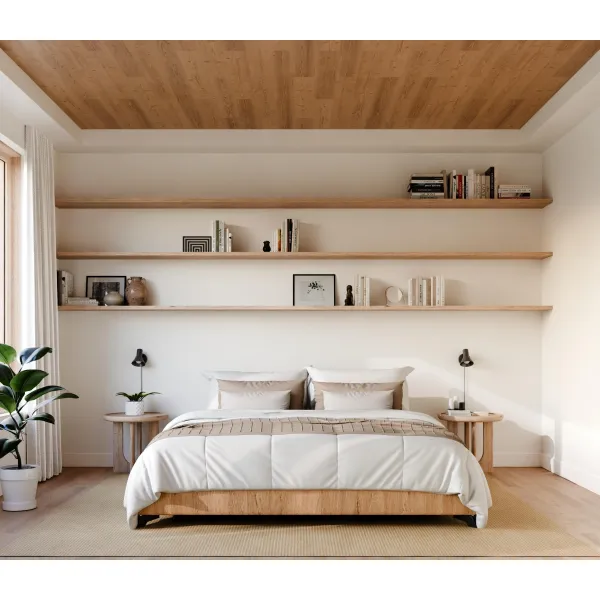 Seinalamp must Malone