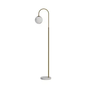 Bellagio Floor Lamp