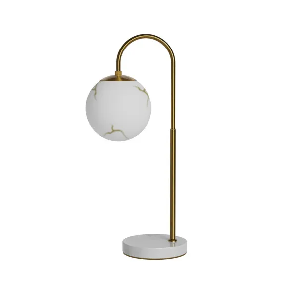 Pöytävalaisin Bellagio