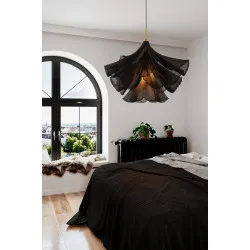 Juliette-riippuvalaisin, musta Juliette-riippuvalaisin, musta