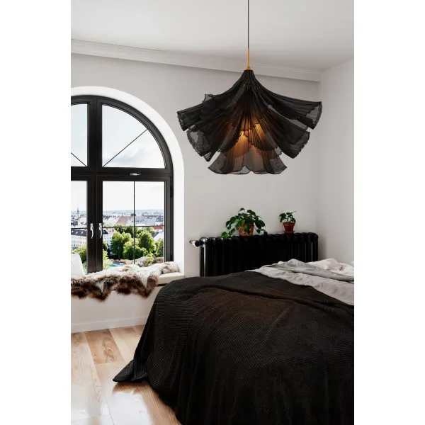 Juliette ripplamp must