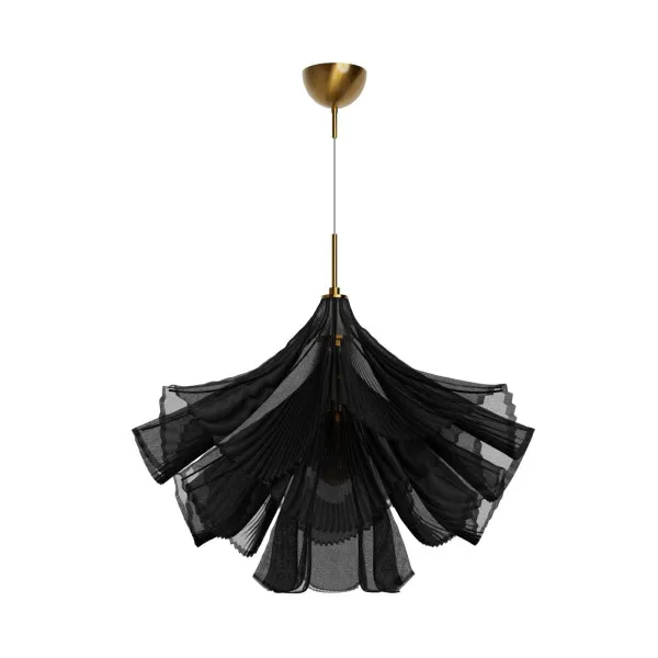 Juliette ripplamp must