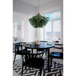 Juliette rippvalgusti roheline Juliette rippvalgusti roheline