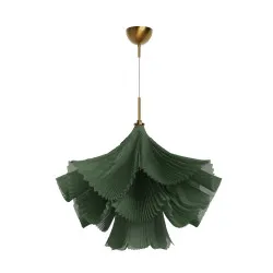 Juliette rippvalgusti roheline Juliette rippvalgusti roheline