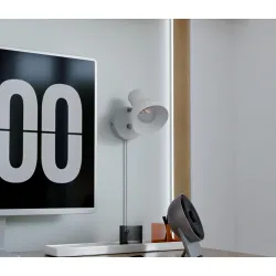 Reguleeritav valge seinavalgusti Elvin Reguleeritav valge seinavalgusti Elvin