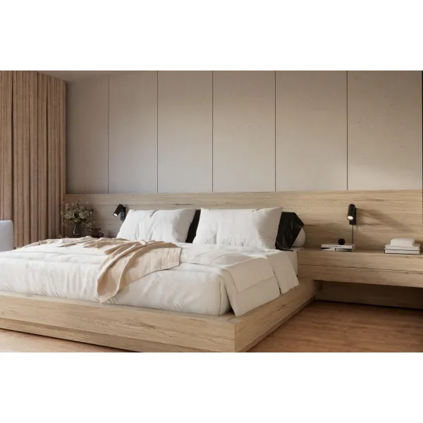 Seinalamp must PIIPU