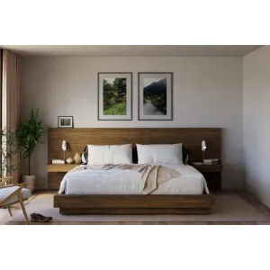 Seinalamp valge PIIPU