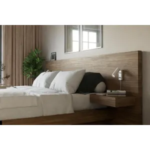 Seinalamp valge PIIPU