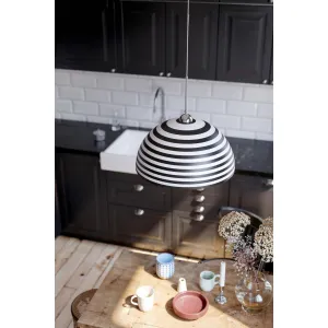 Pendant light Ø45 STRIPE