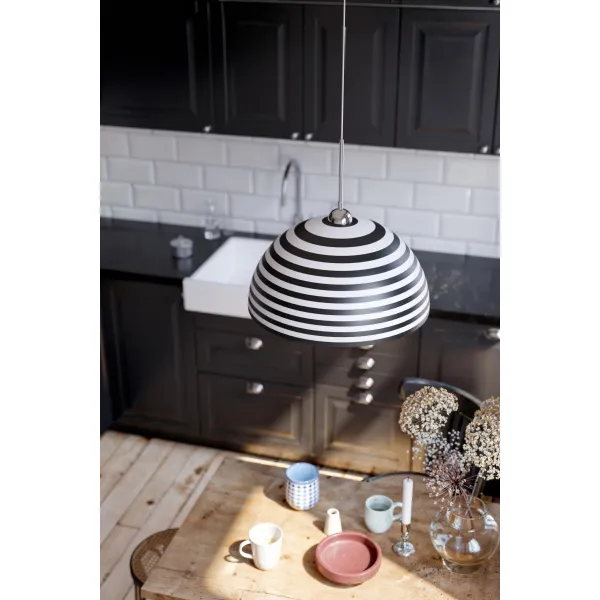 Pendant light Ø45 STRIPE