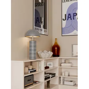 Table lamp STRIPE