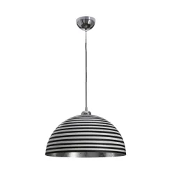 Pendant light Ø45 STRIPE