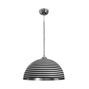 Pendant light Ø45 STRIPE