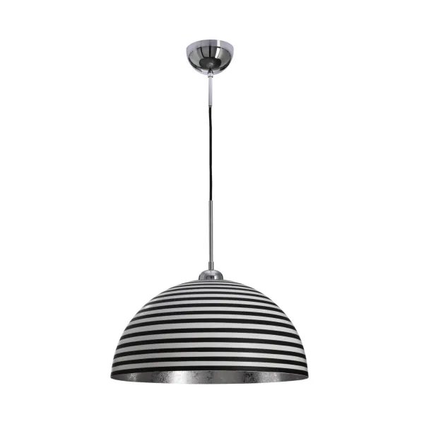 Pendant light Ø45 STRIPE