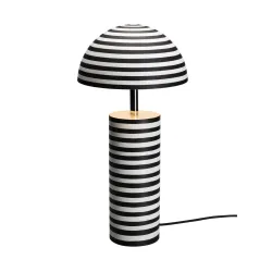 Table lamp STRIPE