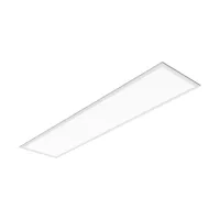 Iebūvējams LED gaismeklis LONG Backlit 40W IP41 4000K 3868lm DALI akumulators 1H balts