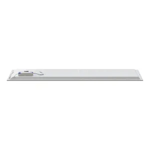 Iebūvējams LED gaismeklis LONG Backlit 40W IP41 4000K 3868lm standarta akumulators 1H balts