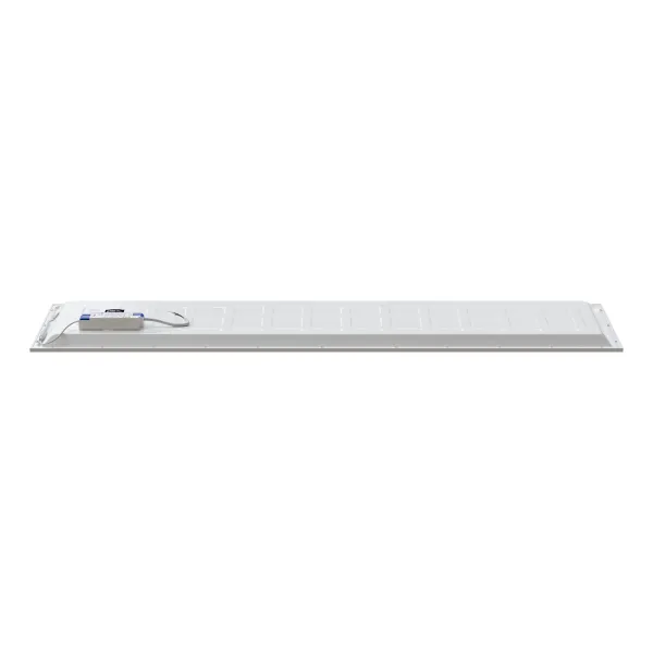 Iebūvējams LED gaismeklis LONG Backlit 40W IP41 4000K 3868lm standarta akumulators 1H balts