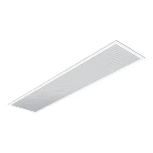 Iebūvējams gaismeklis 45W 4000K 3827m LONG UGR