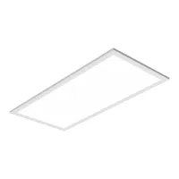 Upotettava LED-valaisin LONG MINI 21W IP41 4000K 1660 lm normaali akku 1 h valkoinen