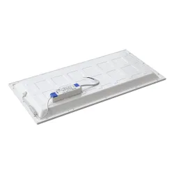 Iebūvējams LED gaismeklis LONG MINI 21W IP41 4000K 1660lm standarta balta