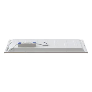 Upotettava LED-valaisin LONG MINI 21W IP41 4000K 1660 lm DALI akku 3H valkoinen