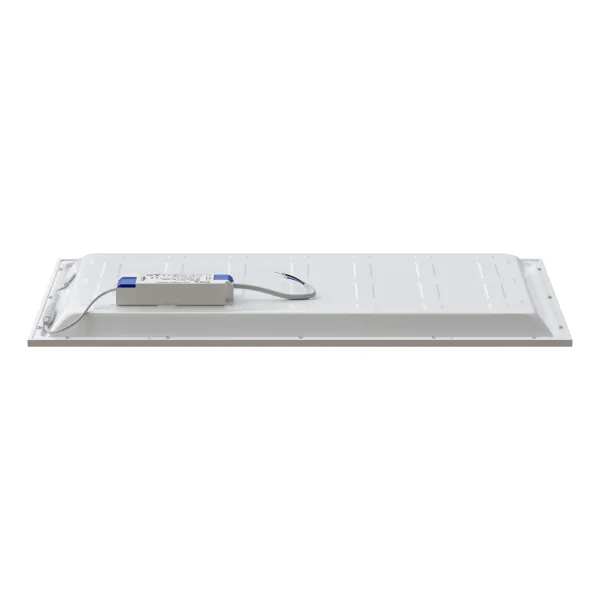 Upotettava LED-valaisin LONG MINI 21W IP41 4000K 1660 lm DALI akku 3H valkoinen