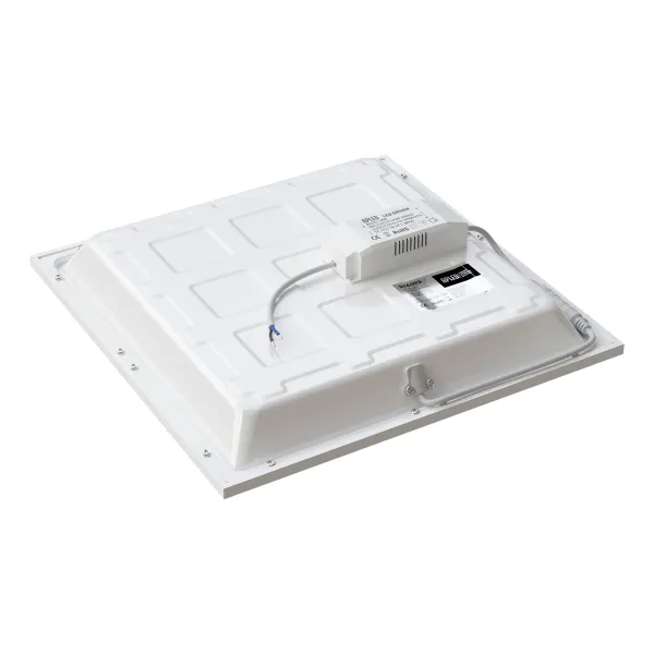 Süvistatav LED valgusti QUADRA MINI Backlit 21W IP41 4000K 1480lm standard aku 1H valge