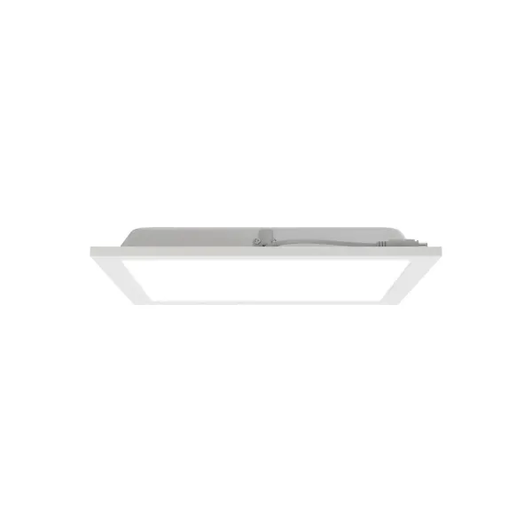 Süvistatav LED valgusti QUADRA MINI Backlit 21W IP41 4000K 1480lm standard aku 1H valge