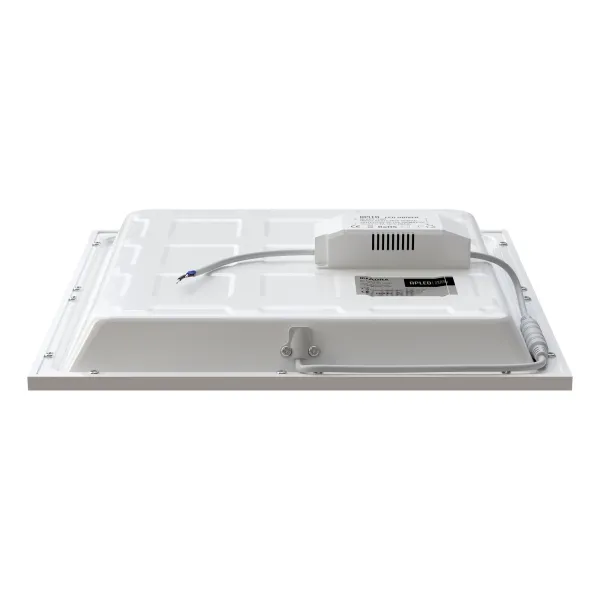 Süvistatav LED valgusti QUADRA MINI Backlit 21W IP41 4000K 1480lm standard aku 1H valge