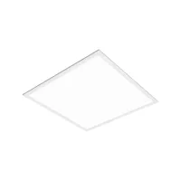 Recessed LED light QUADRA Backlit 29W IP41 4000K 2813lm standard white