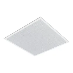 Įleidžiamas šviestuvas 40W 4000K 3308 lm QUADRA UGR