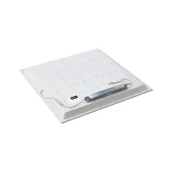 Įleidžiamas šviestuvas 40W 4000K 3308 lm QUADRA UGR
