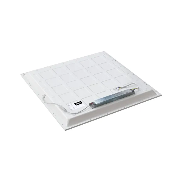 Iebūvējams  gaismeklis 55W 4000K 4129lm QUADRA UGR