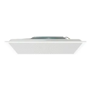 Iebūvējams  gaismeklis 55W 4000K 4129lm QUADRA UGR