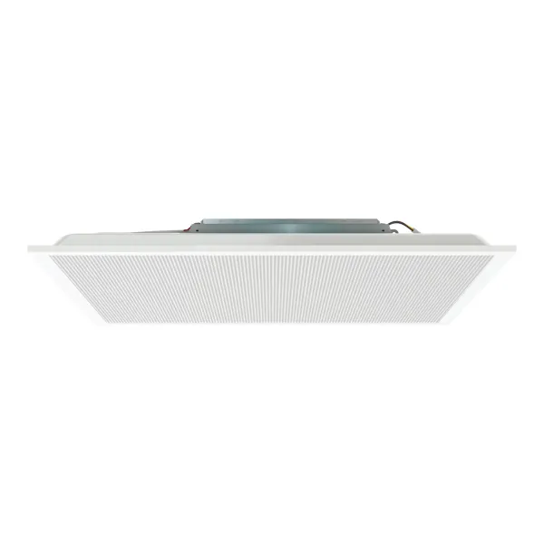 Iebūvējams  gaismeklis 55W 4000K 4129lm QUADRA UGR