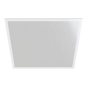 Iebūvējams  gaismeklis 55W 4000K 4129lm QUADRA UGR