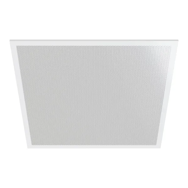 Iebūvējams  gaismeklis 55W 4000K 4129lm QUADRA UGR