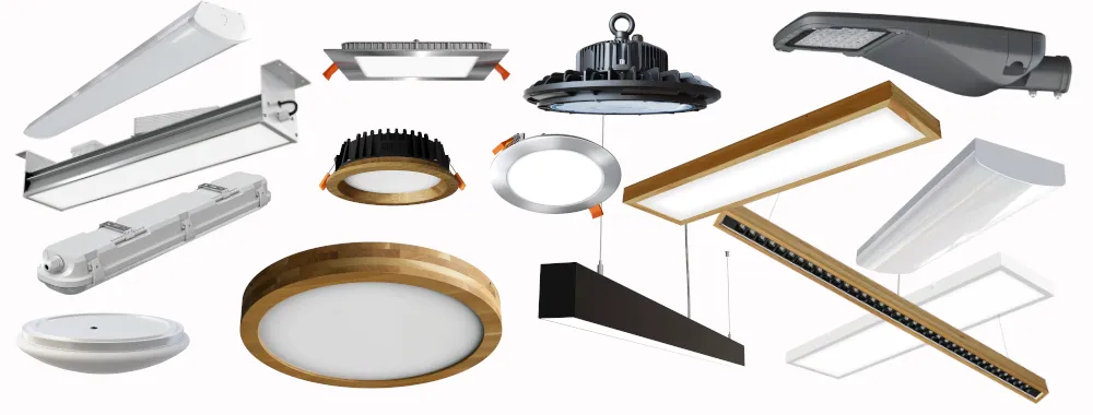 ELEVAL on virallinen APLED-jälleenmyyjä Baltian maissa.