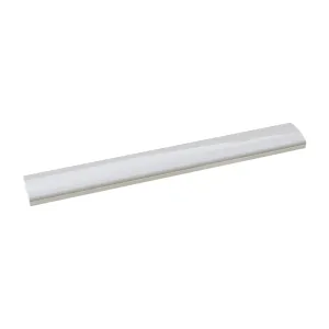 Pinta-asennettava LED-kattovalaisin EEL 23W IP20 4000K 3142 lm DALI akku 1 h