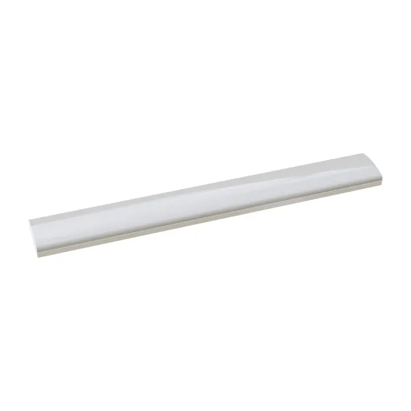 Pinta-asennettava LED-kattovalaisin EEL 23W IP20 4000K 3142 lm DALI akku 1 h