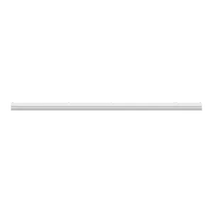 Pinta-asennettava LED-kattovalaisin EEL 23W IP20 4000K 3142 lm DALI akku 1 h
