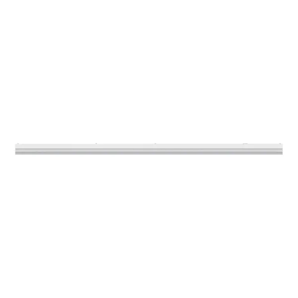 Pinta-asennettava LED-kattovalaisin EEL 23W IP20 4000K 3142 lm DALI akku 1 h