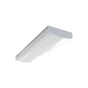 Pinnapealne LED valgusti EEL 18W IP20 4000K 2000lm standard