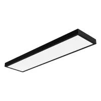 Pinnapealne LED valgusti LONG 40W IP41 4000K 3868lm standard must