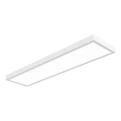 Ceiling LED light LONG 40 - 42W IP41 4000K 3868 - 5500 standard white