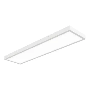 Ceiling LED light LONG 40 - 42W IP41 4000K 3868 - 5500 standard white